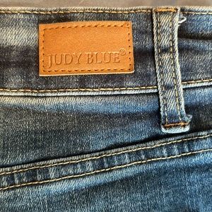 Judy Blue shorts XL